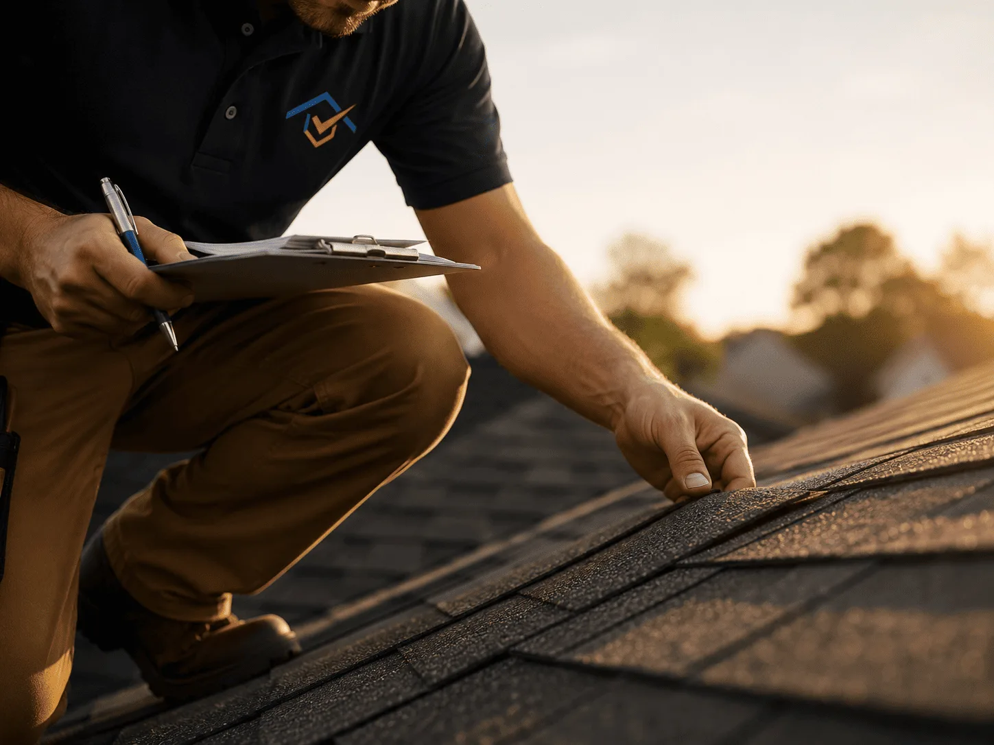Why Choose Roof Inspection in Brashear, TX