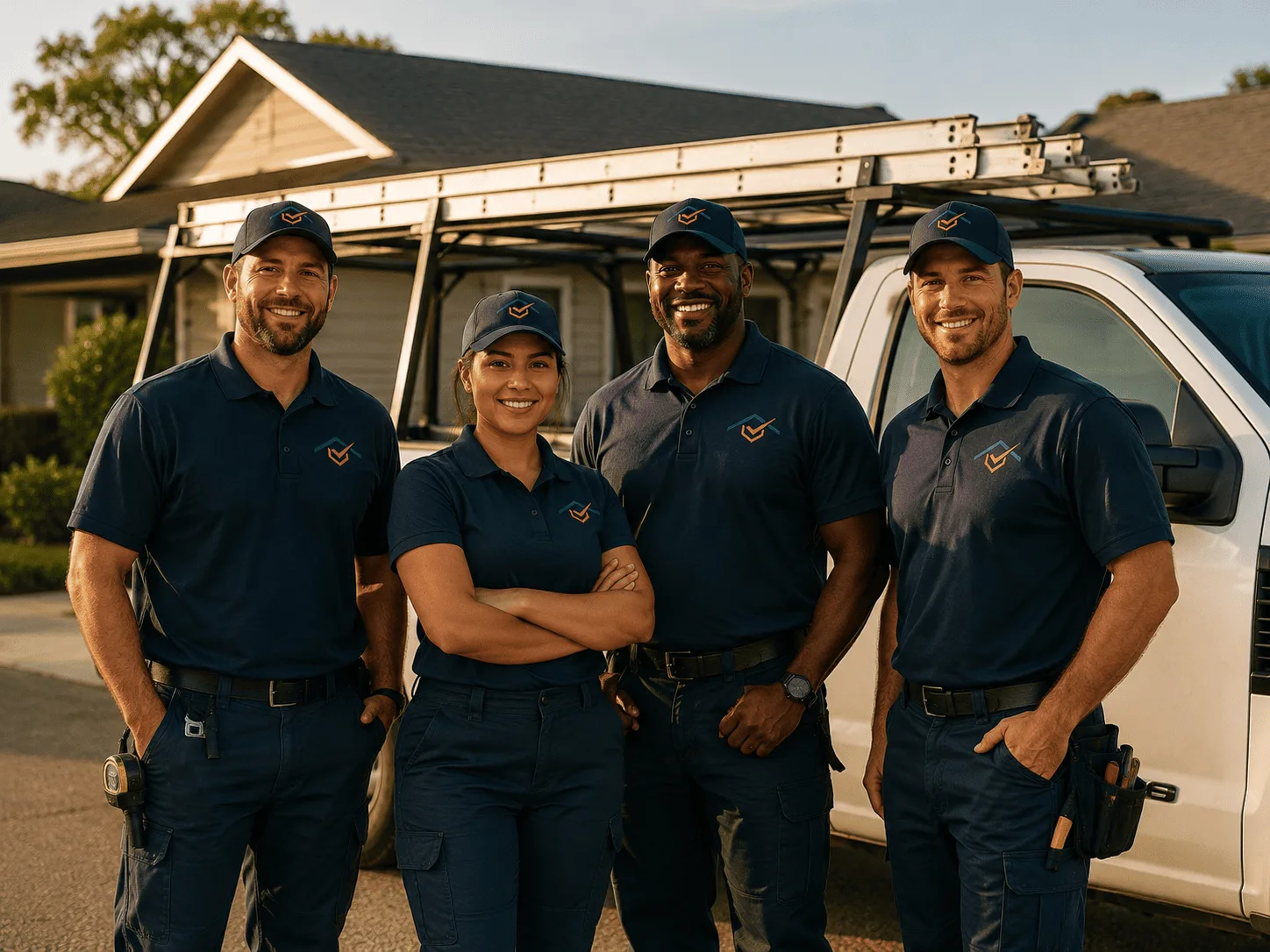 Roof Inspection company in Brashear, TX